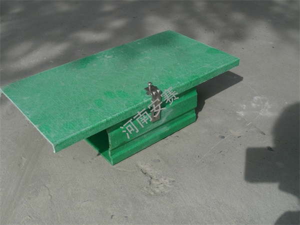 玻璃鋼電纜橋架