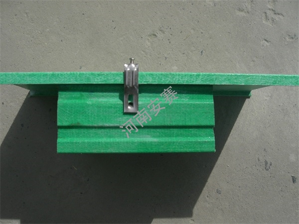 玻璃鋼電纜橋架