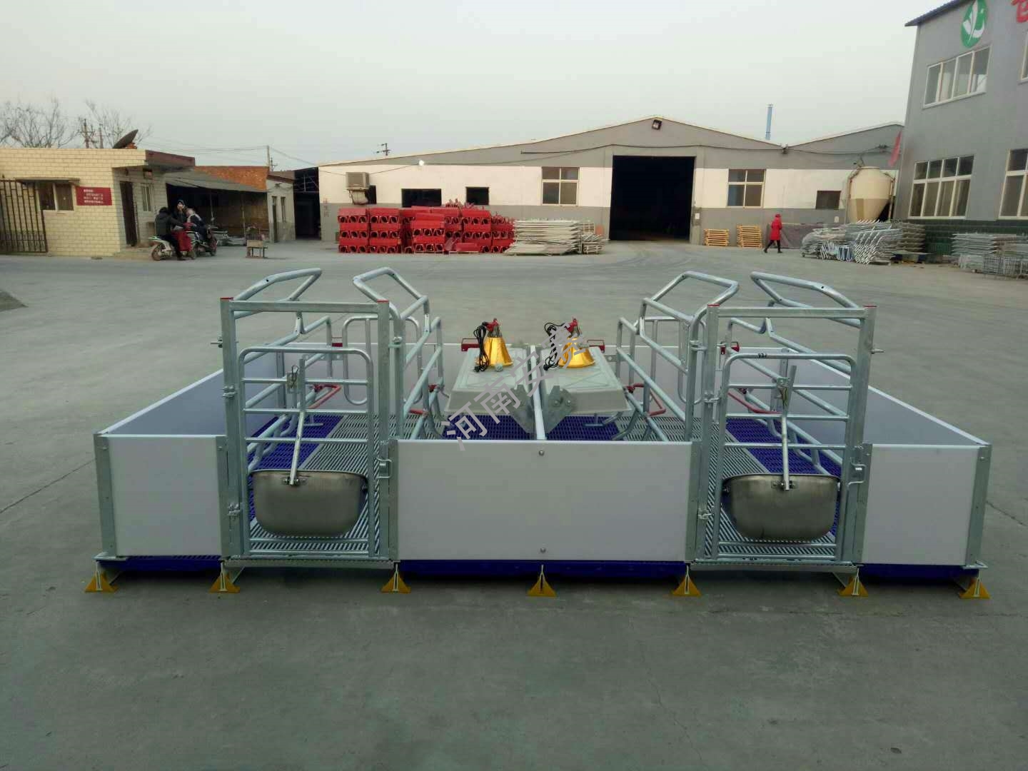 歐式產(chǎn)床保溫蓋